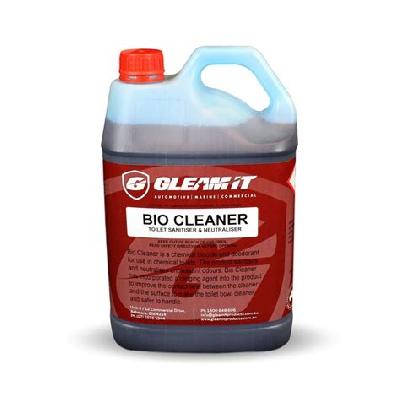 Bio Cleaner Chemicals