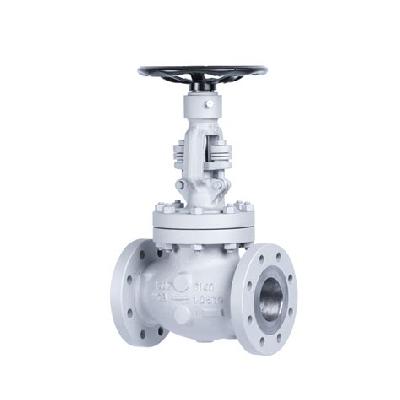 Cast Steel Globe Valve
