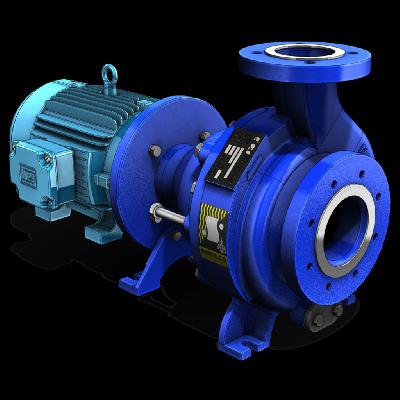 Centrifugal Pumps