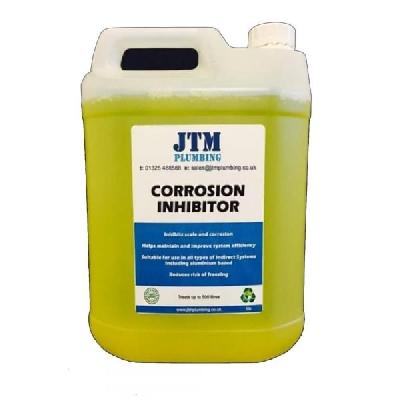 Corrosion Inhibitors Chemicals