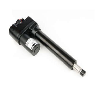 Electric Actuators