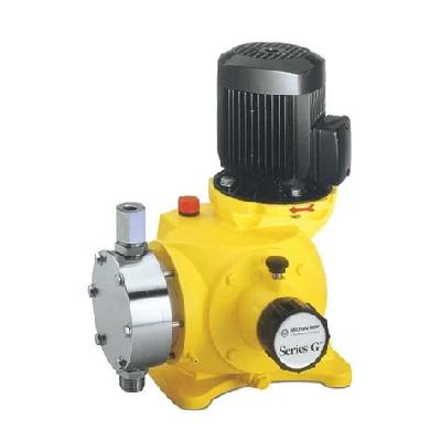 Electronic Dosing Pump