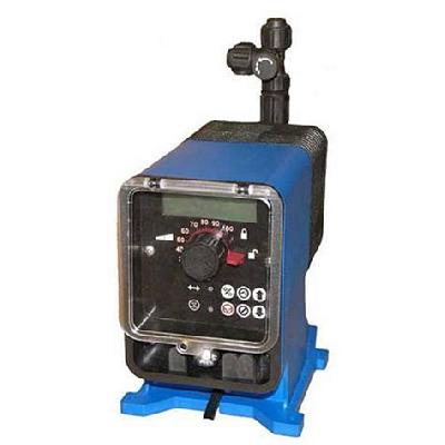 Electronic Metering Pumps