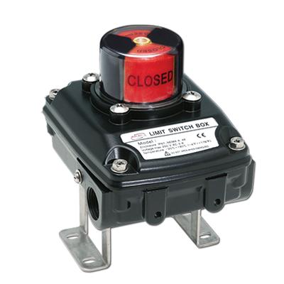 Limit Switch Box
