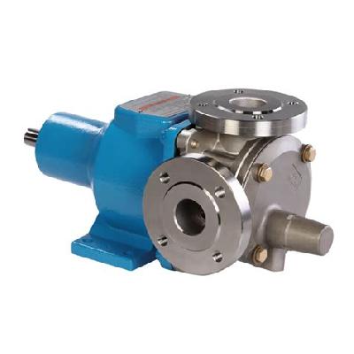 Magnetic Drive Gear Pump