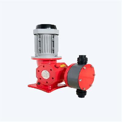 Mechanical Actuated Pumps