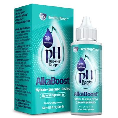 PH Booster