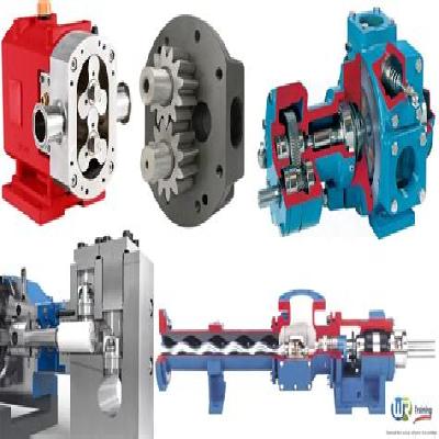 Positive Displacement Pumps Vulcan