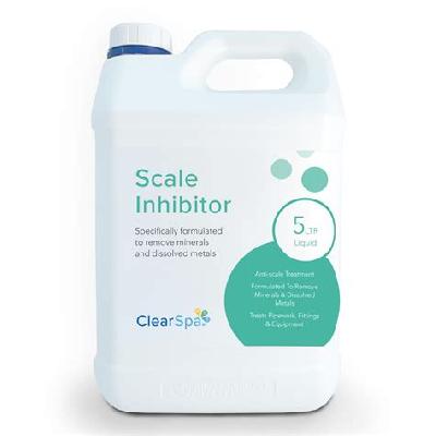 Scale Inhibitor