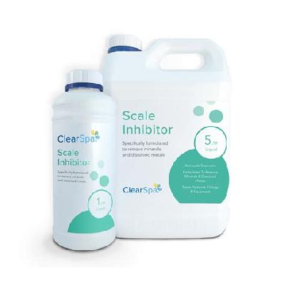 Scale Inhibitors Chemicals