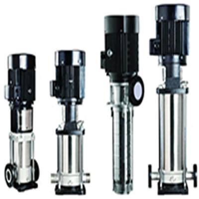 Stainless Steel Centrifugal Pump Multistage