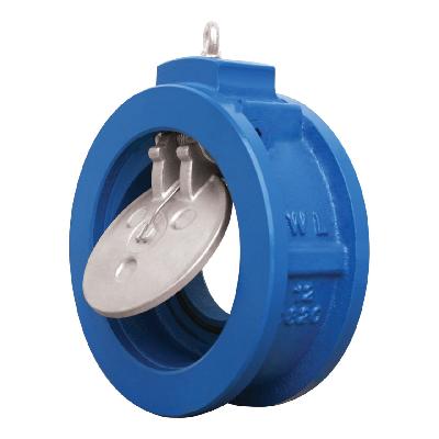 Wafer Type Swing Check Valve