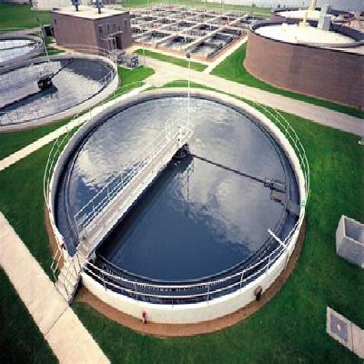 Waste Water Treatment Chemicals