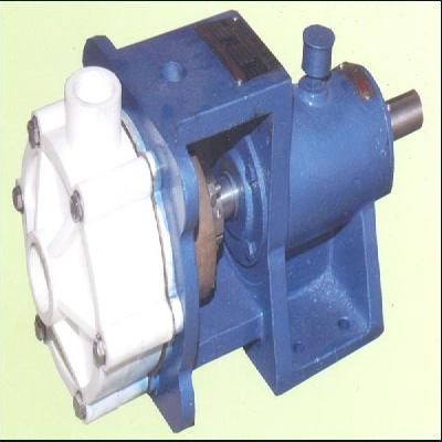 Polypropylene Centrifugal Horizontal Pumps