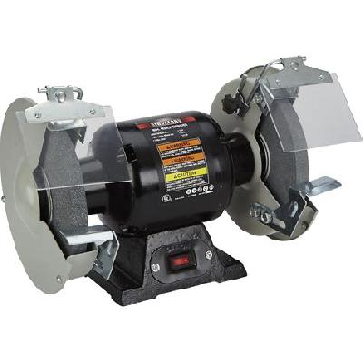 Bench Polisher