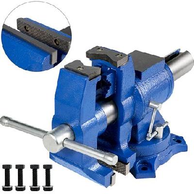 Bench Vise