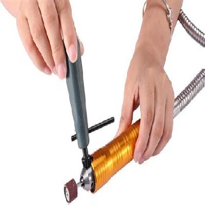 Flexible Shaft Grinder