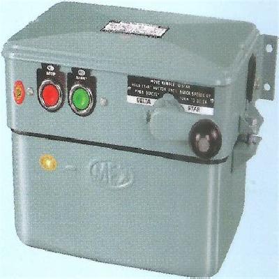Oil Immersed Star Delta Starter