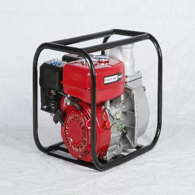 Petrol Kerosene Pump Set