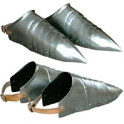 Iron Shoe