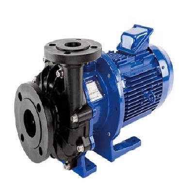 Magnetic Pumps