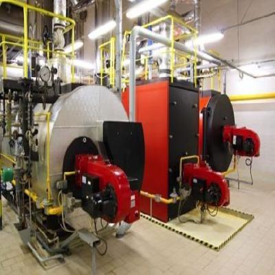 NRV for Electric Boiler