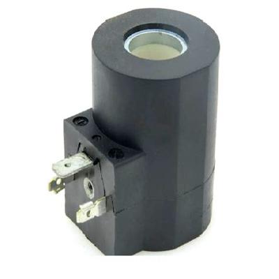 Solenoid Valve Magnet Coil