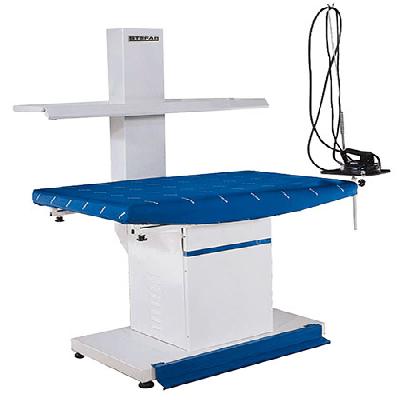 Vacuum Finishing Table
