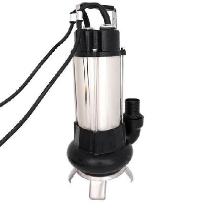 1.5HP Industrial Pump