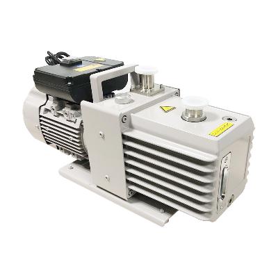 2HP High Vacuum Pump