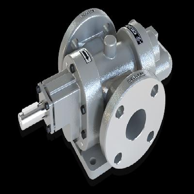 2HP Rotary Gear Pump