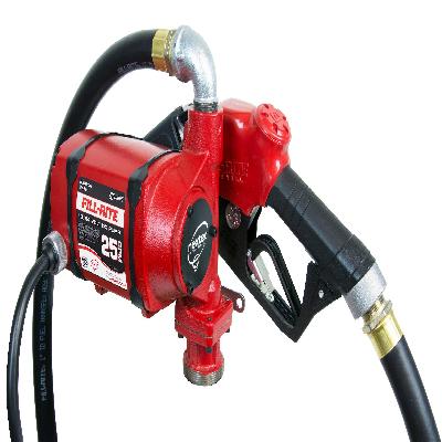 Diesel Transfer Pump