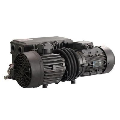 Electric High Vacuum Pump