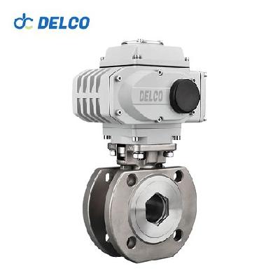 Electrical Pump Valve