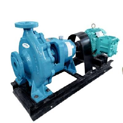 Flame Proof Centrifugal Pump