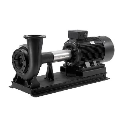 Long Centrifugal Pump