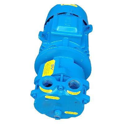 Monoblock Vacuum Pump