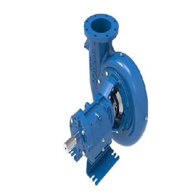 Non Clog Pump