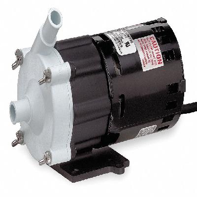 Polypropylene Magnetic Pump