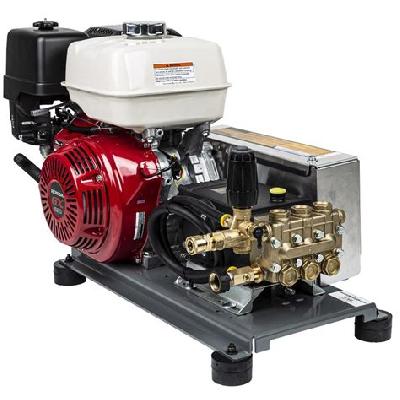 Press Pump