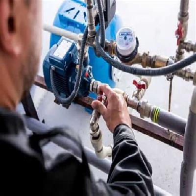 Pump Maintenance Service