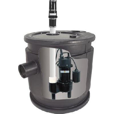 Sewage Pump