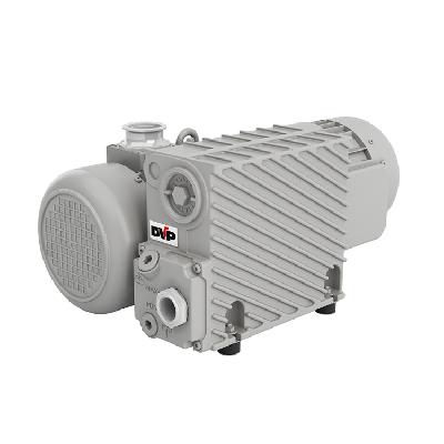 Single Stage High Vacuum Pump