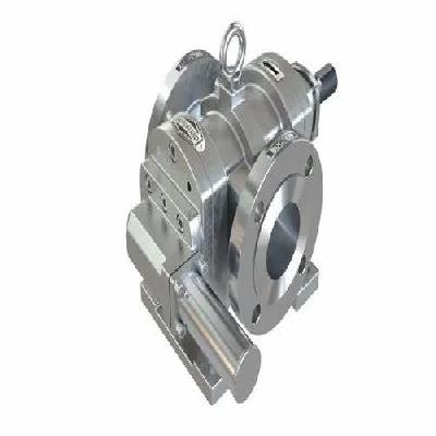 SS Rotary Gear Pump