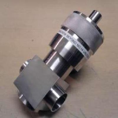 Stainless Steel Pump Valve