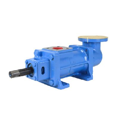 Vacuum Centrifugal  Pump