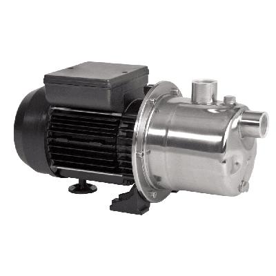 Vacuum Pressure Pump