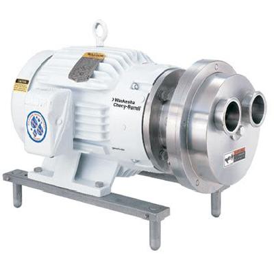Water Ring Centrifugal Pump
