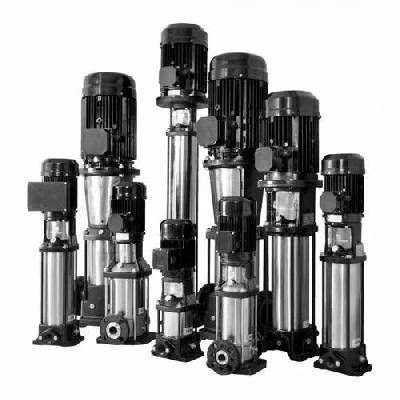 Boiler Feed Pump Lubi
