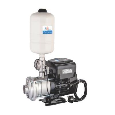 Domestic Pressure Booster System